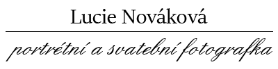 Logo for Lucienphotographer